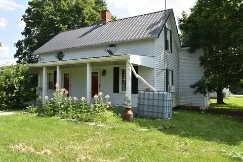 3979 Baker Ridge Rd, Willisburg, KY 40078