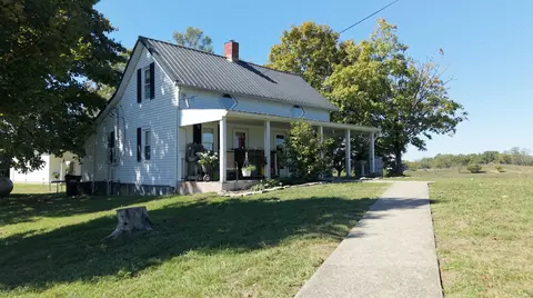 3979 Baker Ridge Rd, Willisburg, KY 40078