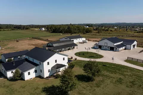 4962 Kendall Springs Rd, Owingsville, KY 40360