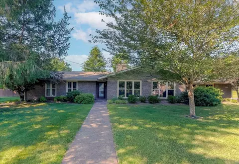 604 Tenikat St, Danville, KY 40422