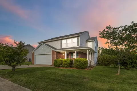 3017 Briar Creek Rd, Lawrenceburg, KY 40342