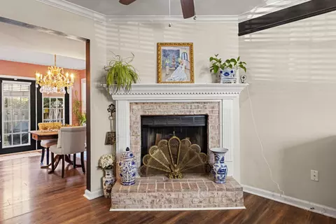 1211 Ashford Ln, Lexington, KY 40515