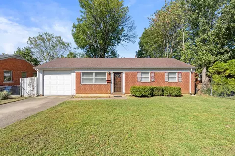 1029 Birch Dr, Lexington, KY 40511
