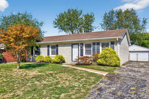 283 Tangley Way, Lexington, KY 40517