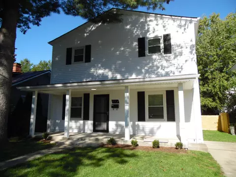 307 Richmond Ave, Lexington, KY 40502