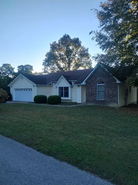 135 Eddie Ridge Rd, Clay City, KY 40312
