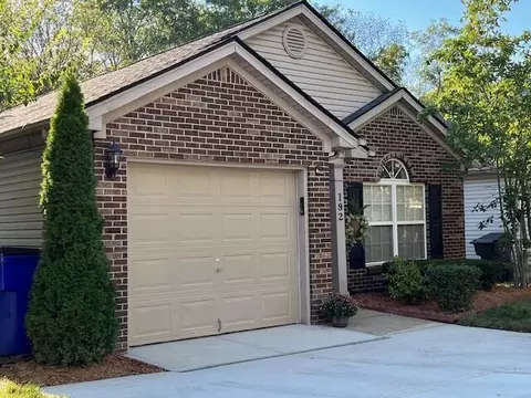 192 Preakness Dr, Lexington, KY 40516