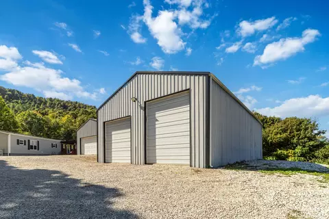 2682 Dreyfus Rd, Waco, KY 40385
