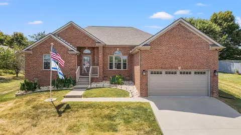 406 Koa Ct, Berea, KY 40403 photo 3