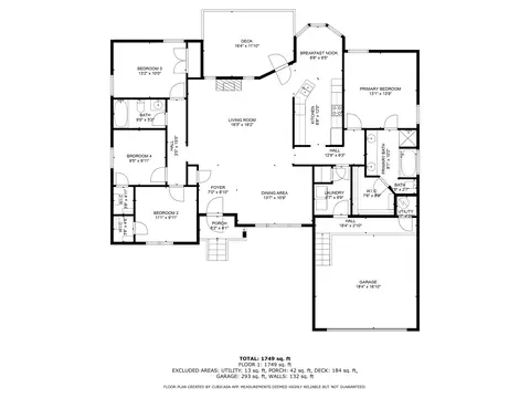 406 Koa Ct, Berea, KY 40403 photo 2