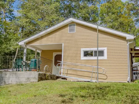 Exterior - 34 Jasper Circle Dr, Burnside, KY 42519 photo 6 of 12