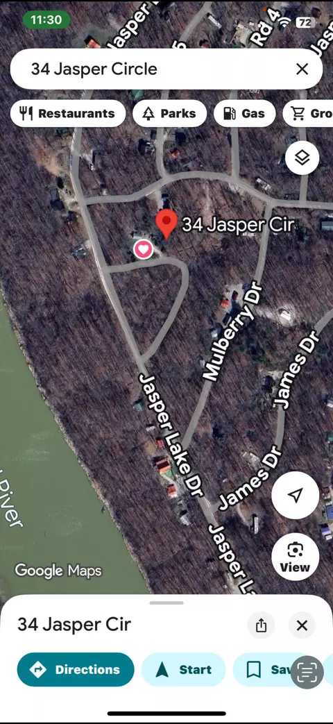 Other - 34 Jasper Circle Dr, Burnside, KY 42519 photo 7 of 7