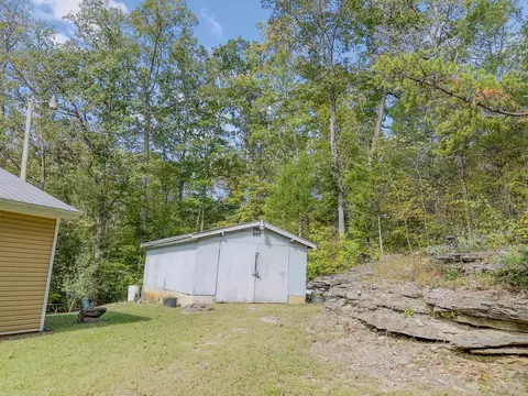 Exterior - 34 Jasper Circle Dr, Burnside, KY 42519 photo 12 of 12