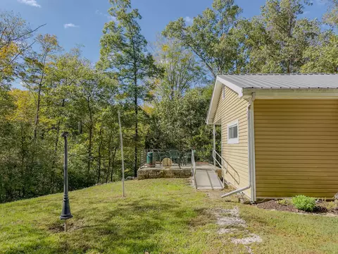 Exterior - 34 Jasper Circle Dr, Burnside, KY 42519 photo 7 of 12