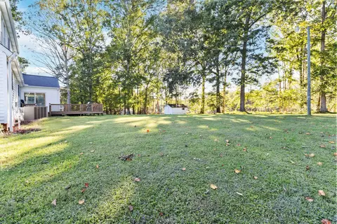 Exterior - 430 Kelso Trl, Corbin, KY 40701 photo 9 of 12