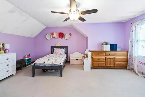 Bedroom - 430 Kelso Trl, Corbin, KY 40701 photo 5 of 13
