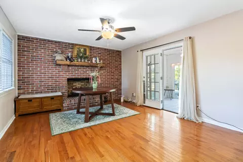 Living - 430 Kelso Trl, Corbin, KY 40701 photo 5 of 5