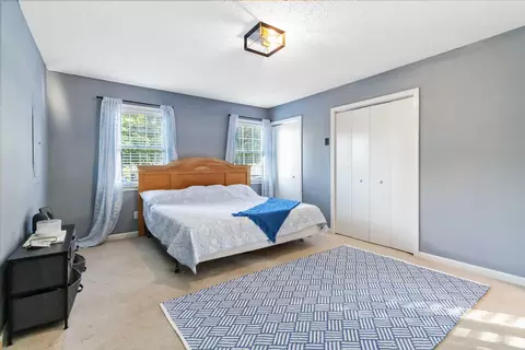 Bedroom - 430 Kelso Trl, Corbin, KY 40701 photo 2 of 13