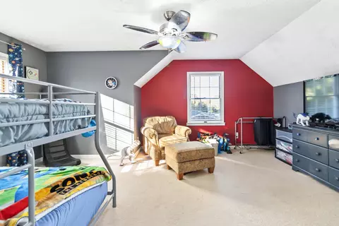 Bedroom - 430 Kelso Trl, Corbin, KY 40701 photo 10 of 13