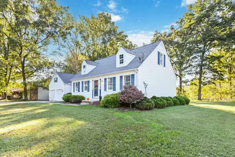 430 Kelso Trl, Corbin, KY 40701