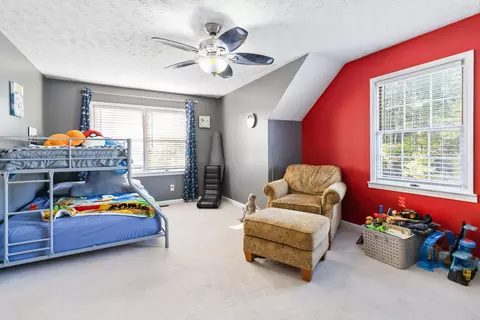 Bedroom - 430 Kelso Trl, Corbin, KY 40701 photo 13 of 13