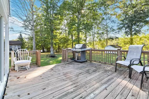 Exterior - 430 Kelso Trl, Corbin, KY 40701 photo 7 of 12
