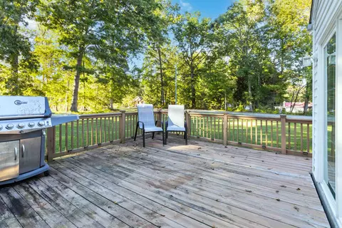 Exterior - 430 Kelso Trl, Corbin, KY 40701 photo 8 of 12