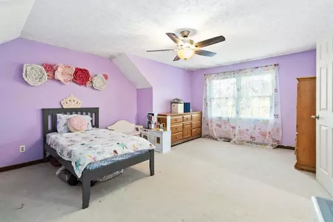 Bedroom - 430 Kelso Trl, Corbin, KY 40701 photo 6 of 13