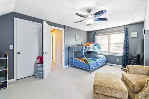 Bedroom - 430 Kelso Trl, Corbin, KY 40701 photo 12 of 13