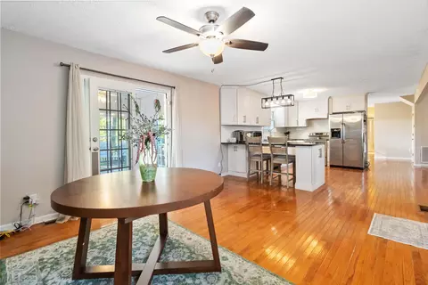 Dining - 430 Kelso Trl, Corbin, KY 40701 photo 1 of 3