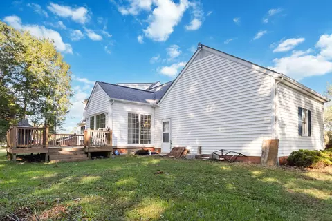 Exterior - 430 Kelso Trl, Corbin, KY 40701 photo 11 of 12