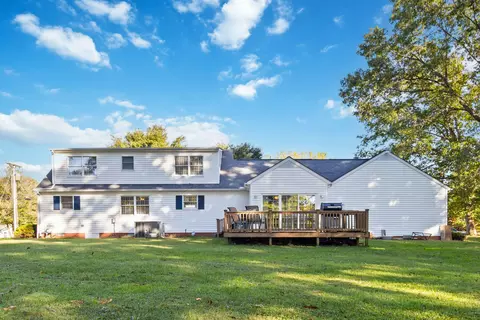 Exterior - 430 Kelso Trl, Corbin, KY 40701 photo 10 of 12