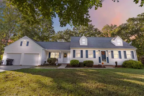 Exterior - 430 Kelso Trl, Corbin, KY 40701 photo 3 of 12