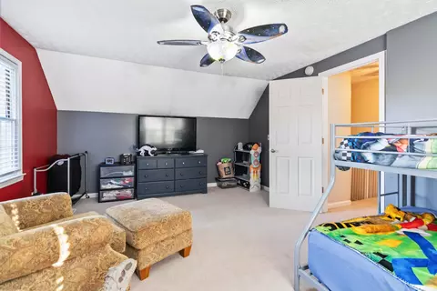 Bedroom - 430 Kelso Trl, Corbin, KY 40701 photo 11 of 13