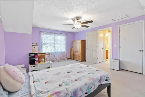 Bedroom - 430 Kelso Trl, Corbin, KY 40701 photo 7 of 13