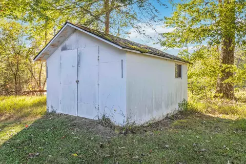 Exterior - 430 Kelso Trl, Corbin, KY 40701 photo 12 of 12
