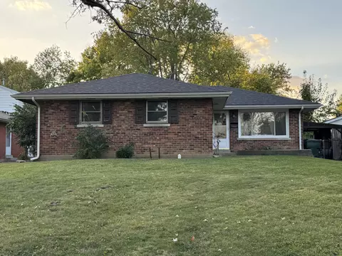 2449 Eastway Dr, Lexington, KY 40503