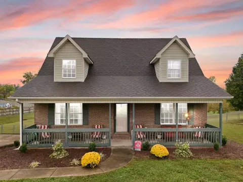 53 Lucky Leaf Dr, Somerset, KY 42503