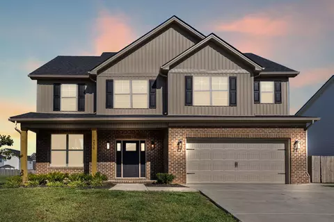 209 Krauss Dr, Nicholasville, KY 40356