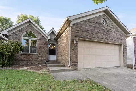 725 Graftons Mill Ln, Lexington, KY 40509