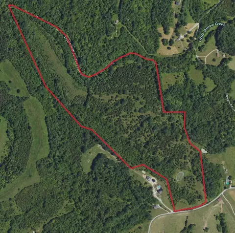 1370 Ashby Rd, Lawrenceburg, KY 40342