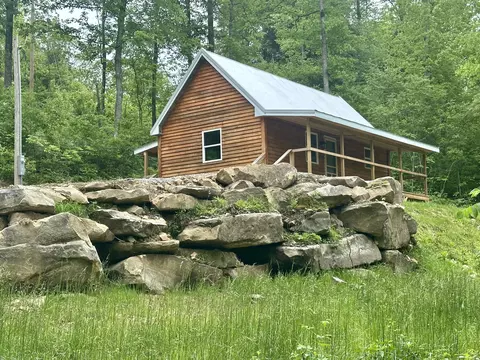 1807 Baldwin Rd, Mckee, KY 40447