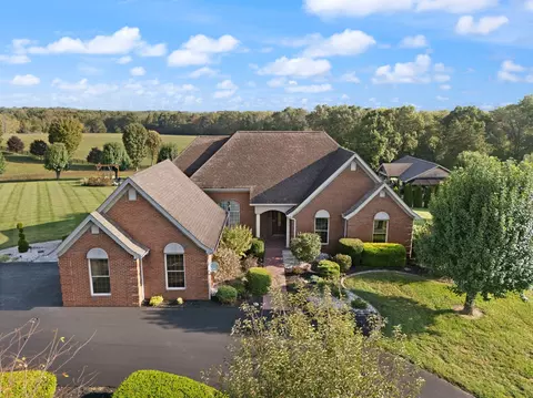 1488 Pine Grove School Rd, London, KY 40741