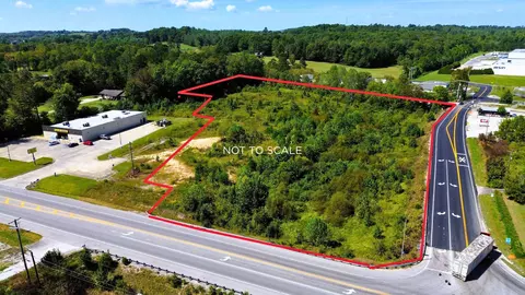 5709 S Us Hwy 25, Lily, KY 40740