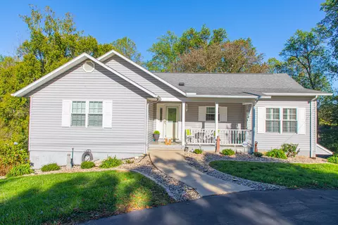 12 Lynne Dr, Monticello, KY 42633