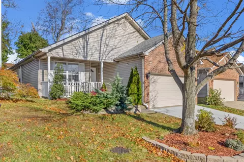 697 Graftons Mill Ln, Lexington, KY 40509