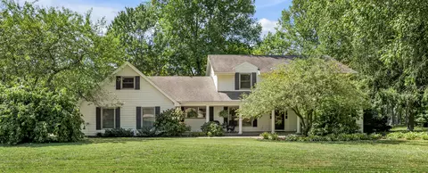 120 Creekside Dr, Georgetown, KY 40324