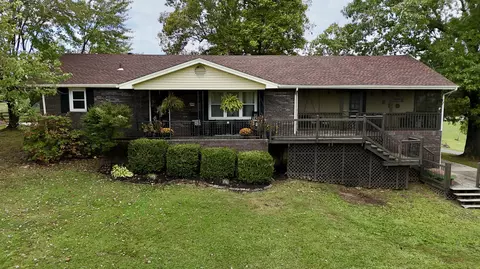 Exterior - 82 Wilson Rd, Keavy, KY 40737 photo 18 of 21