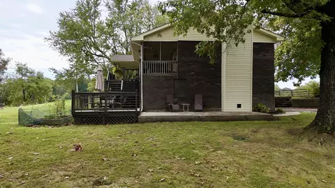 Exterior - 82 Wilson Rd, Keavy, KY 40737 photo 19 of 21