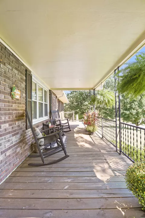 Exterior - 82 Wilson Rd, Keavy, KY 40737 photo 17 of 21